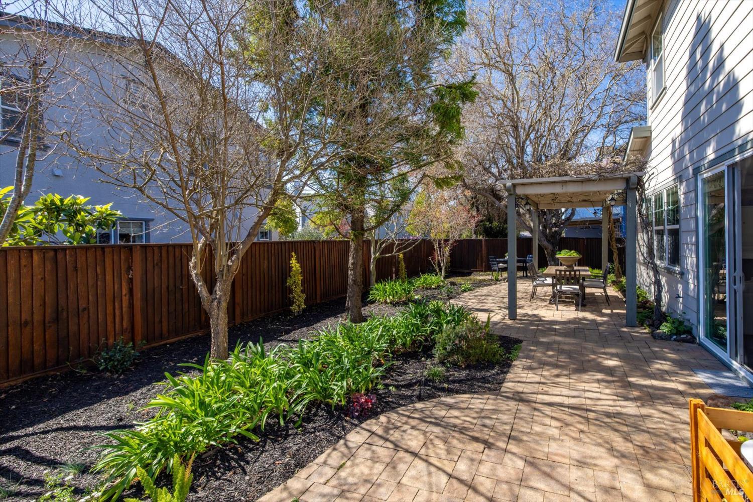 1203 Peppergrass Street