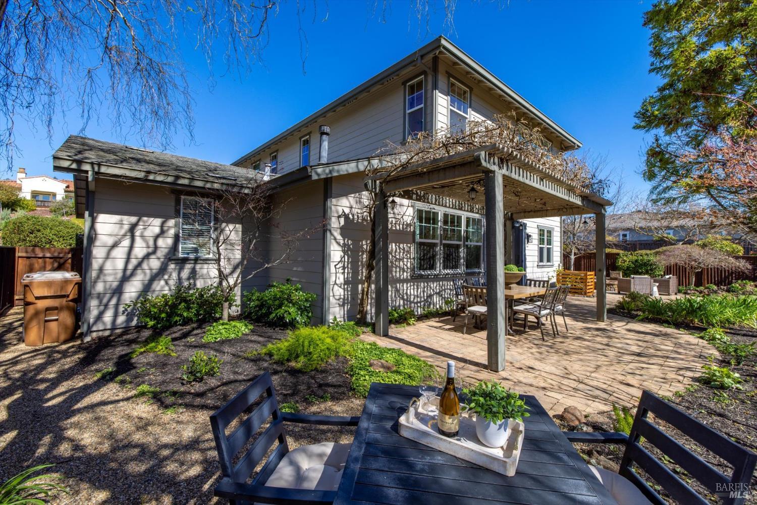 1203 Peppergrass Street