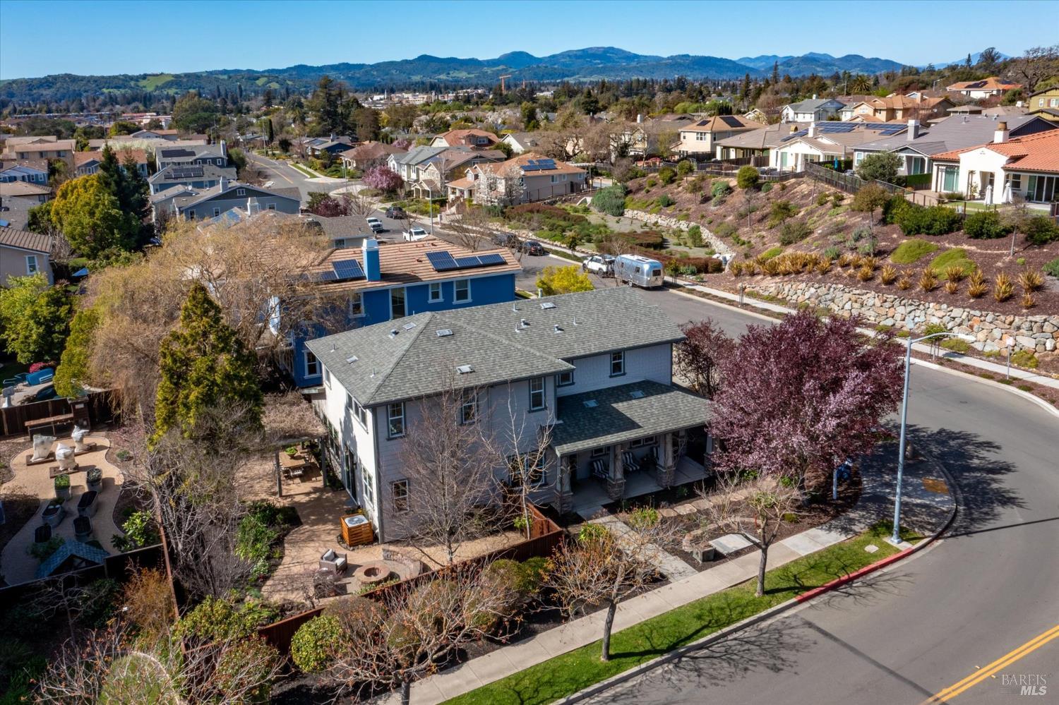 1203 Peppergrass Street