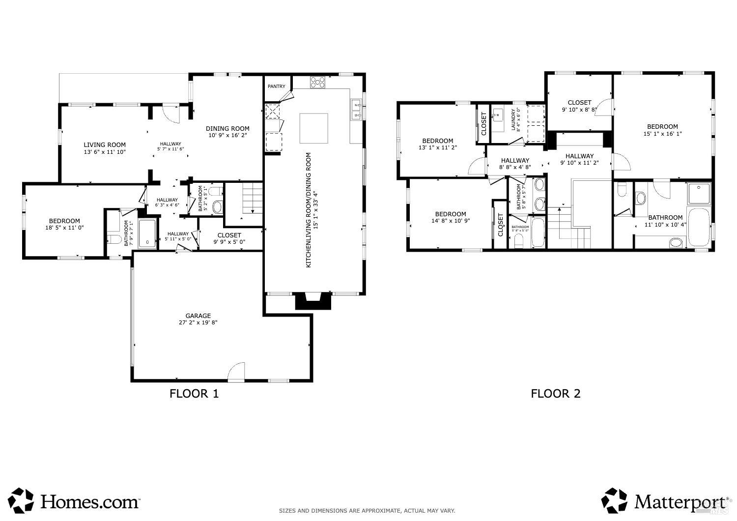 1203 Peppergrass Street