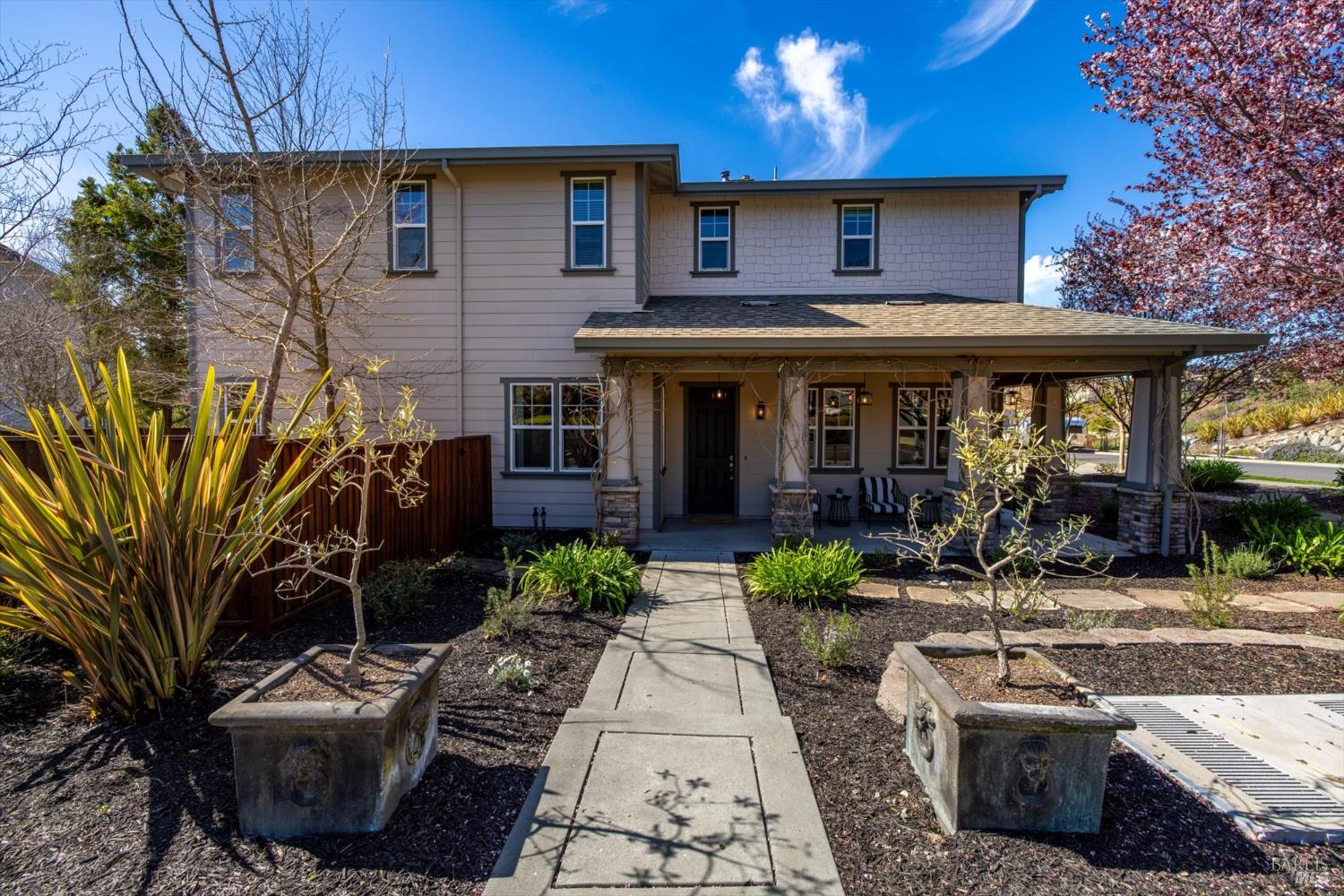 1203 Peppergrass Street