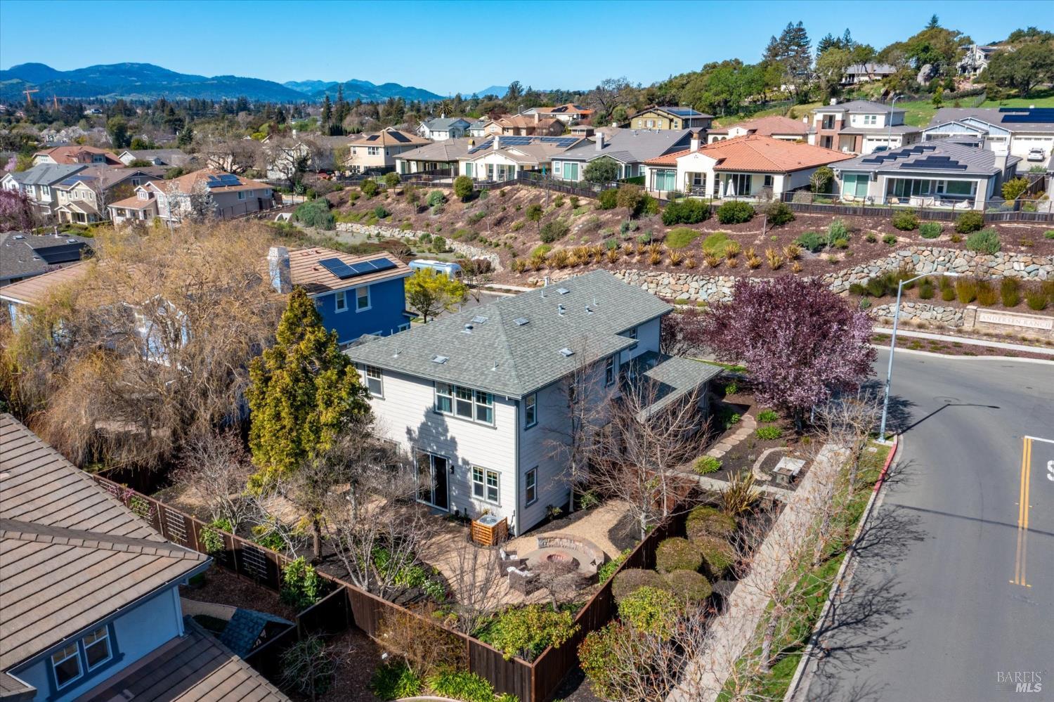 1203 Peppergrass Street