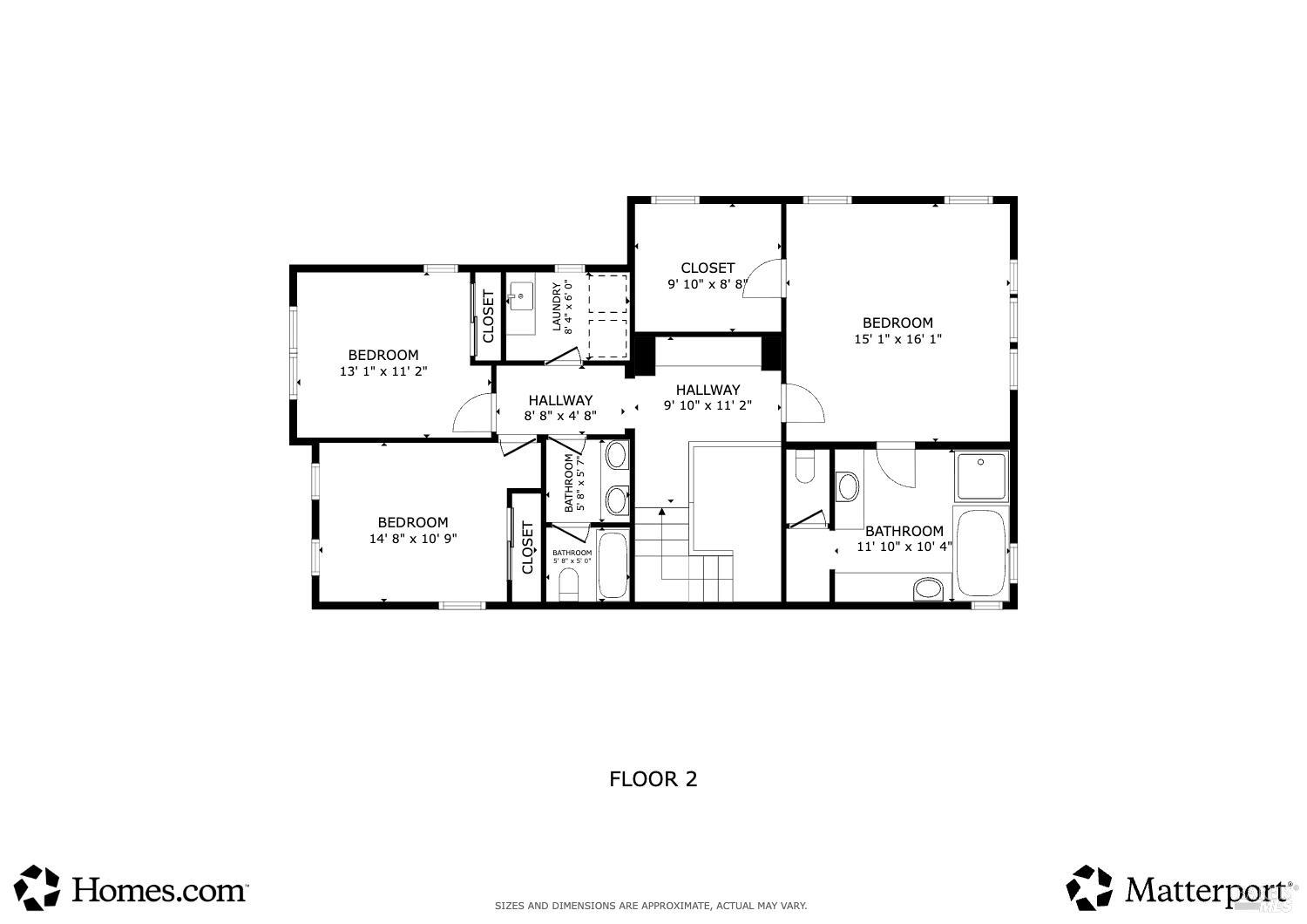 1203 Peppergrass Street