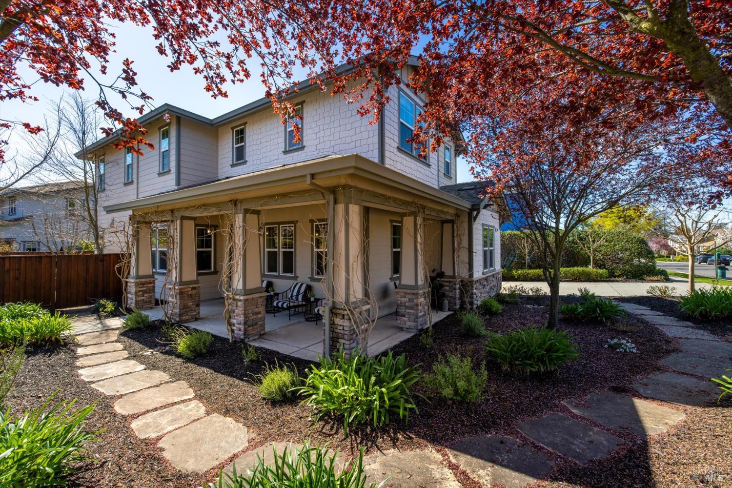 1203 Peppergrass Street