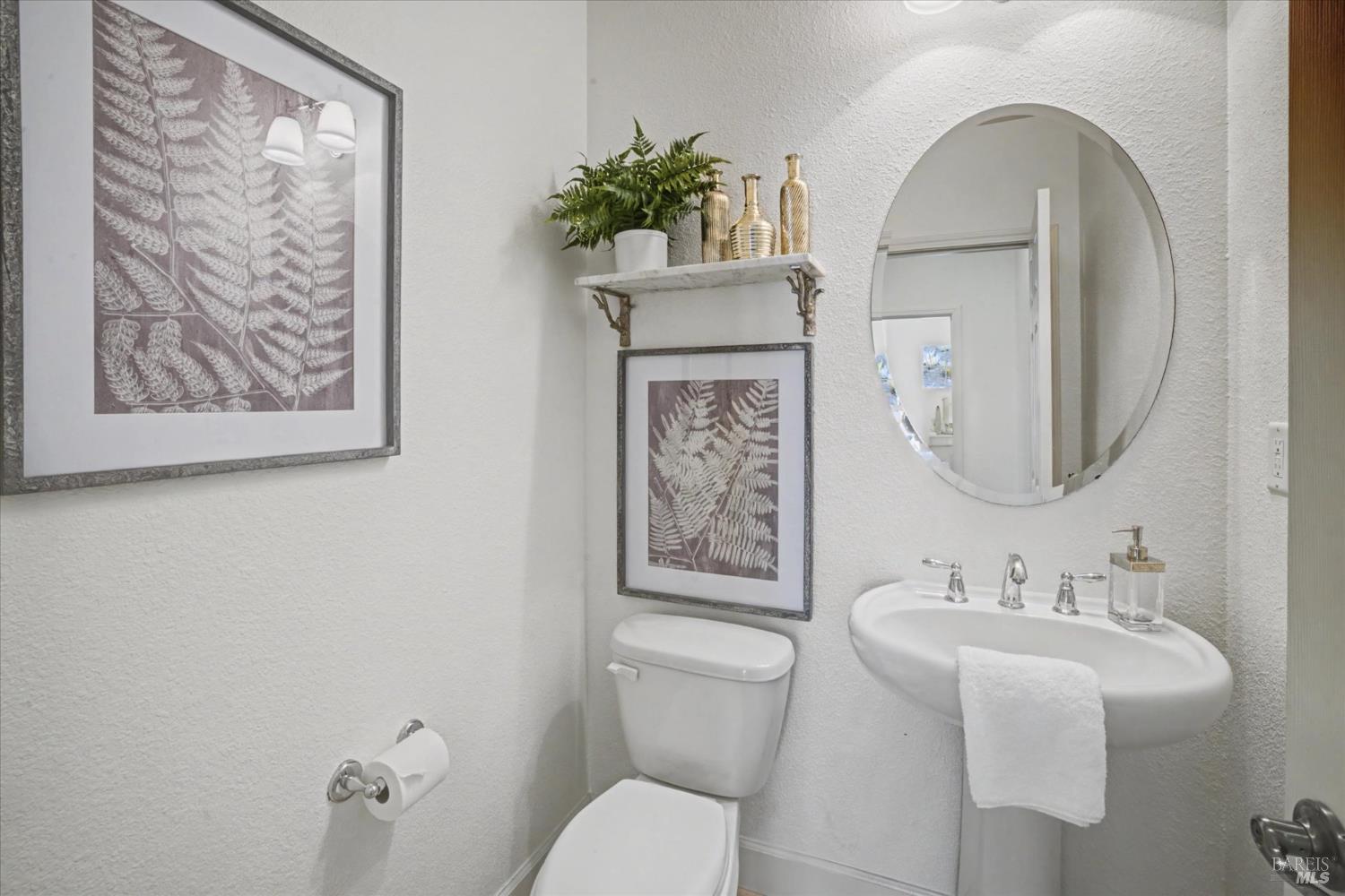 1203 Peppergrass Street