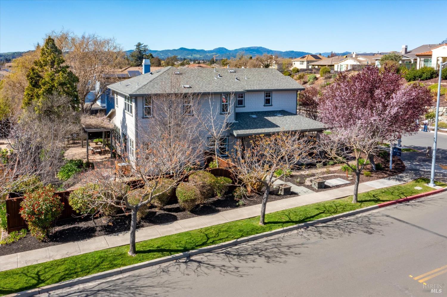 1203 Peppergrass Street