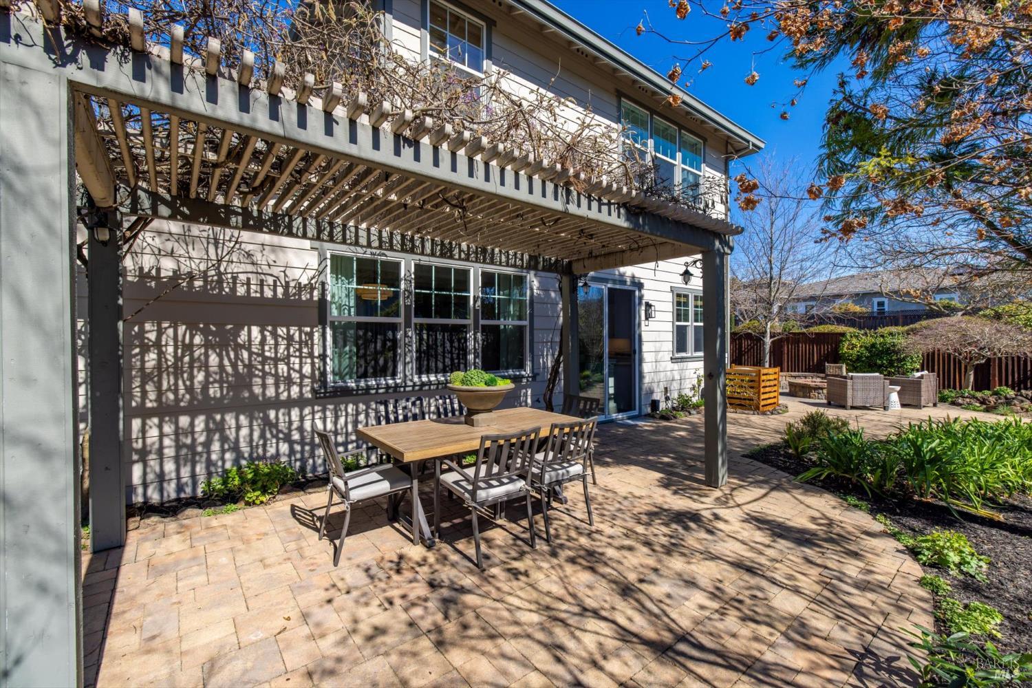 1203 Peppergrass Street