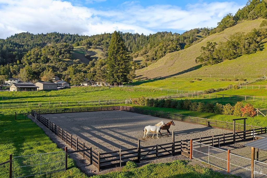 6577 Bennett Valley Road