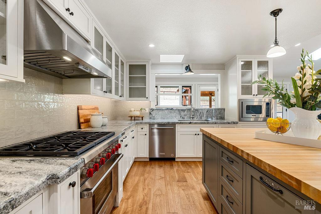 6577 Bennett Valley Road