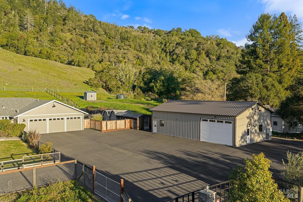 6577 Bennett Valley Road