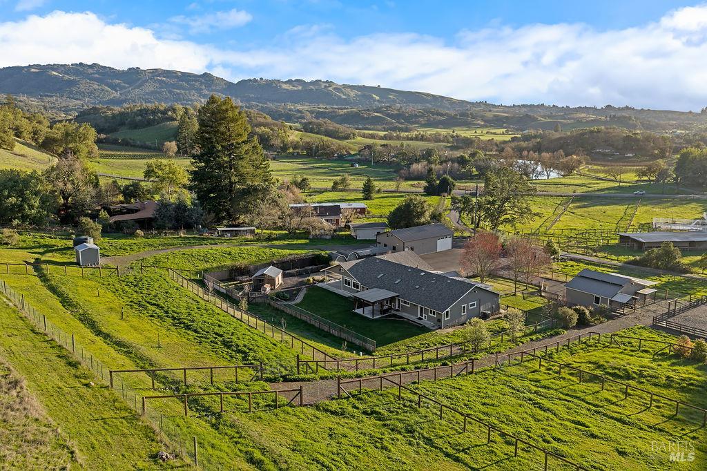 6577 Bennett Valley Road