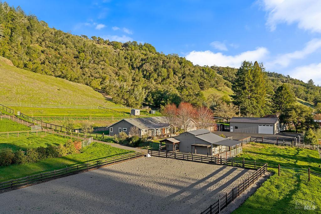 6577 Bennett Valley Road