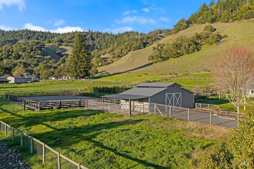 6577 Bennett Valley Road