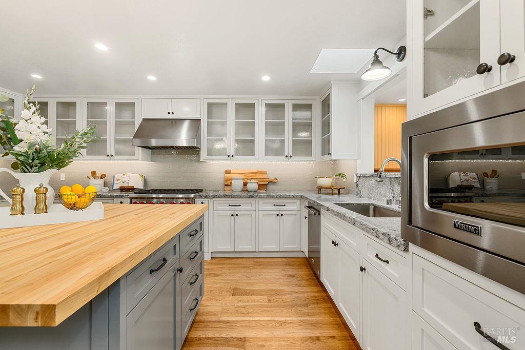 6577 Bennett Valley Road