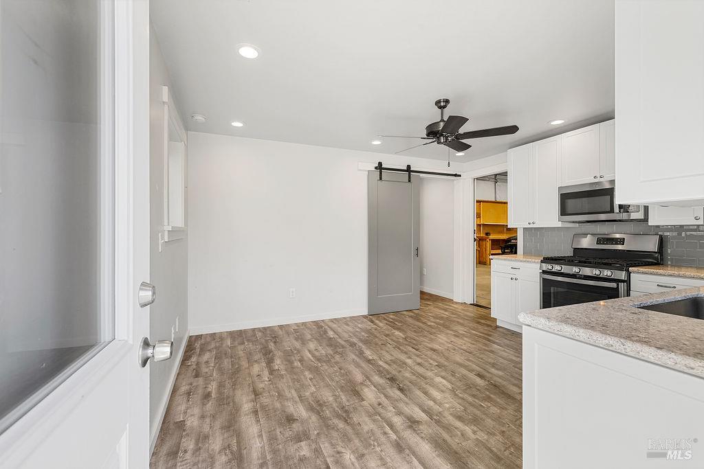 6577 Bennett Valley Road