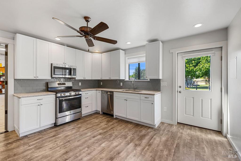 6577 Bennett Valley Road