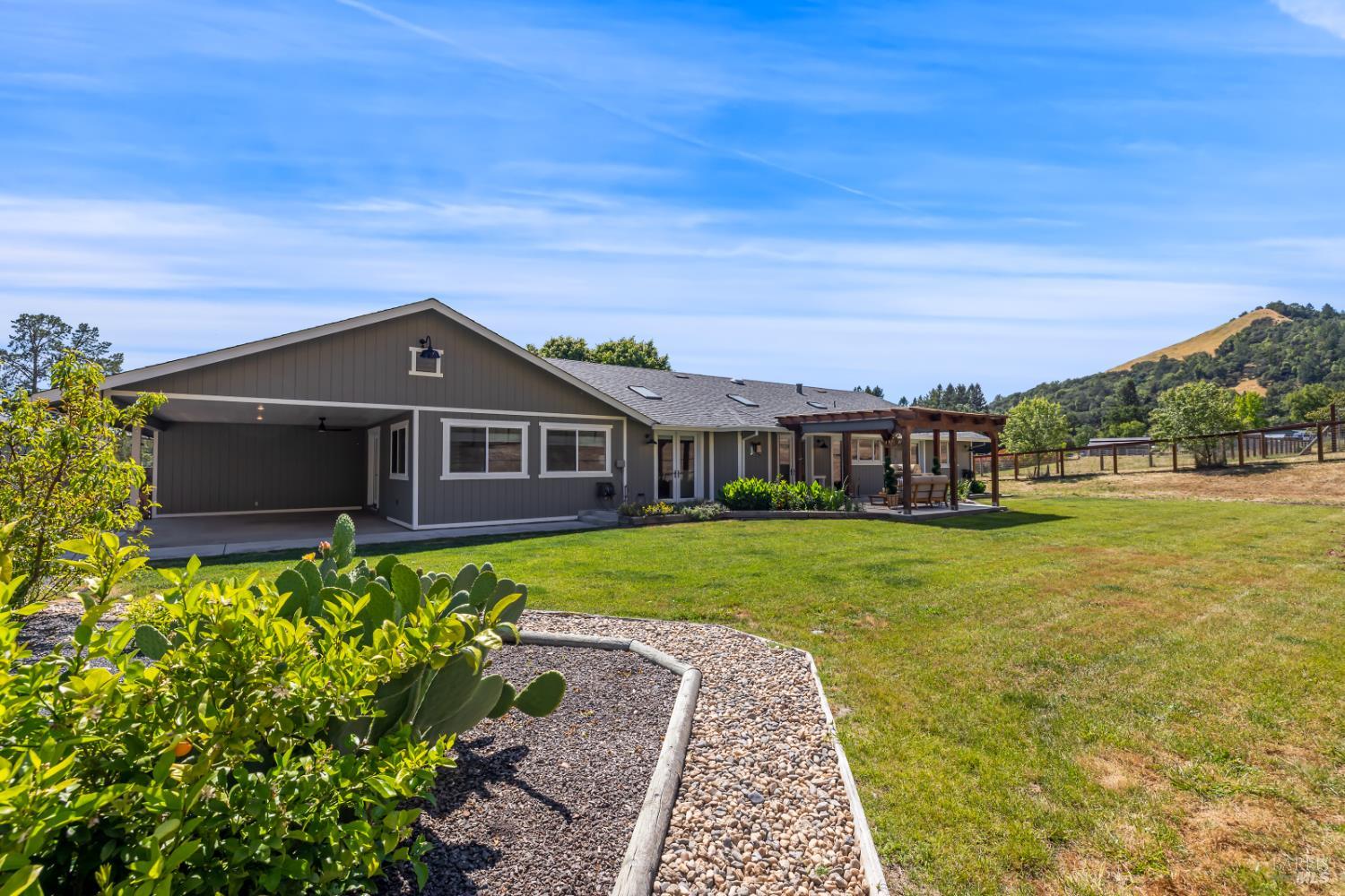 6577 Bennett Valley Road