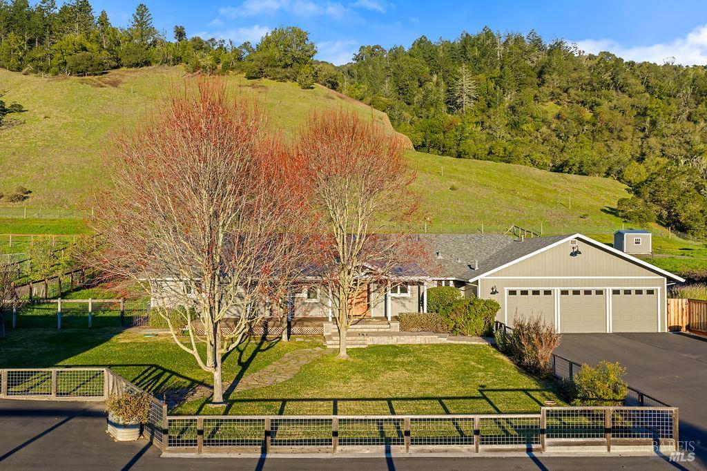 6577 Bennett Valley Road