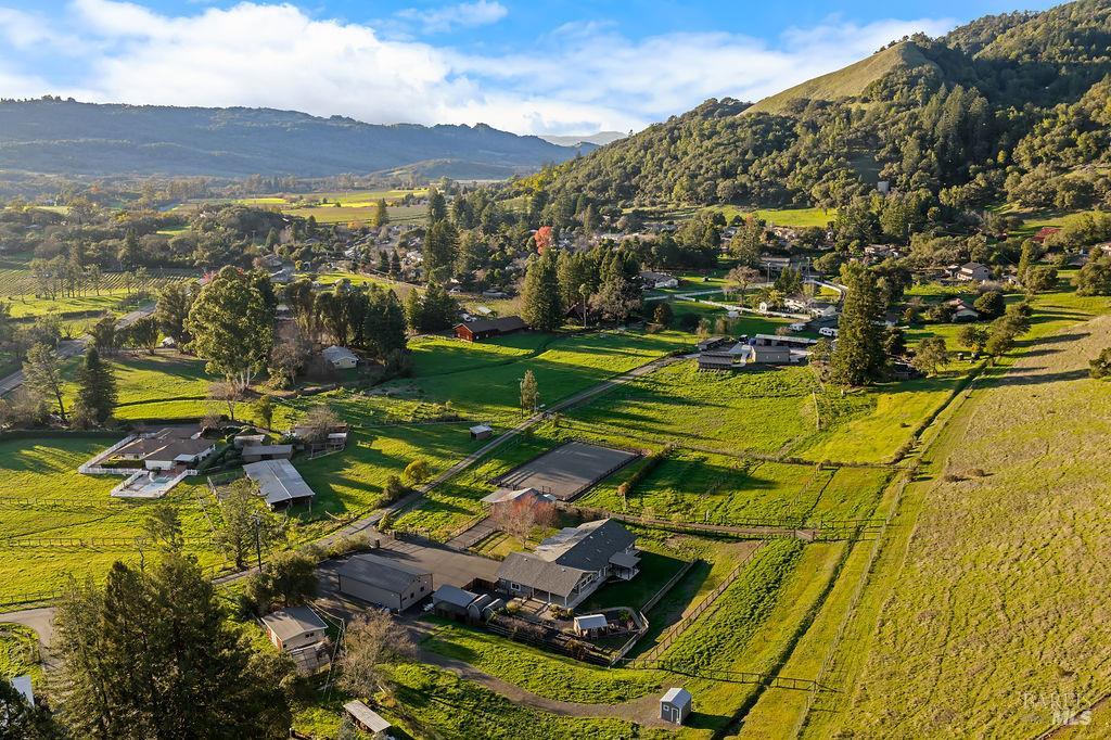 6577 Bennett Valley Road