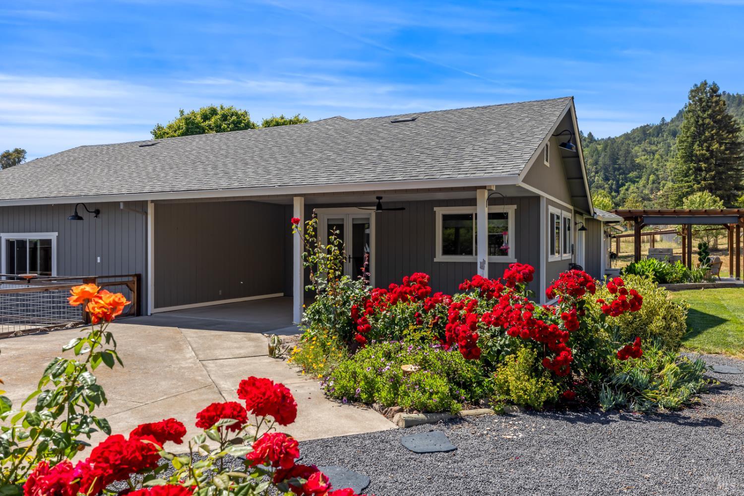 6577 Bennett Valley Road