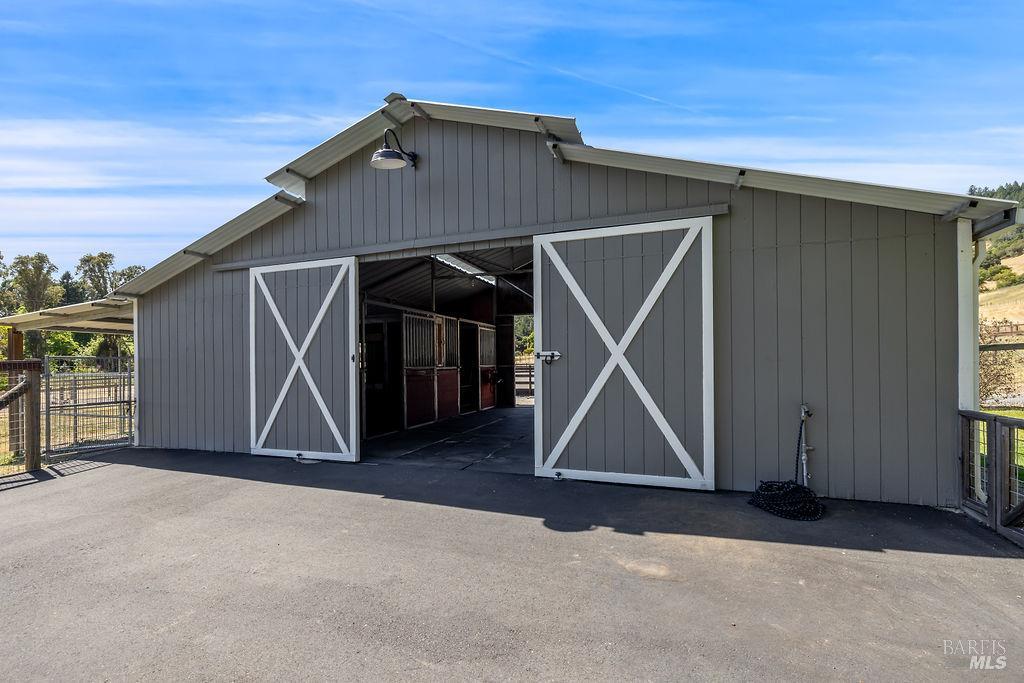 6577 Bennett Valley Road