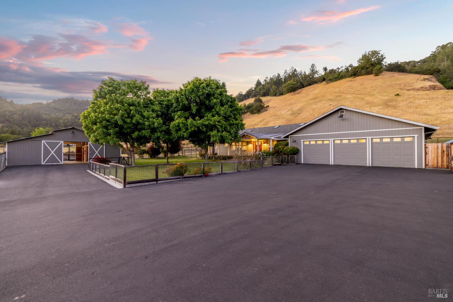 6577 Bennett Valley Road