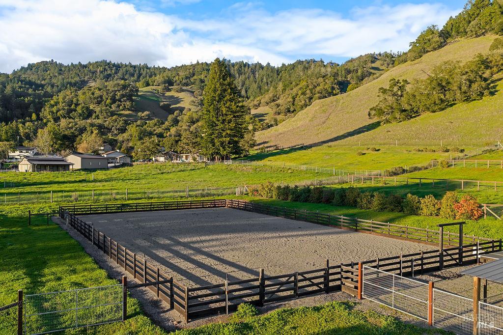 6577 Bennett Valley Road