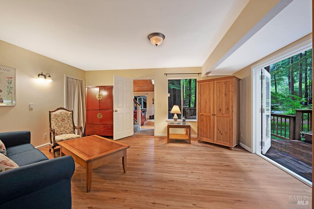 2305 Cazadero Highway