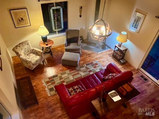 2305 Cazadero Highway