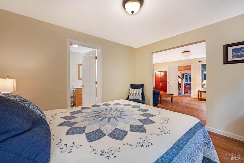 2305 Cazadero Highway