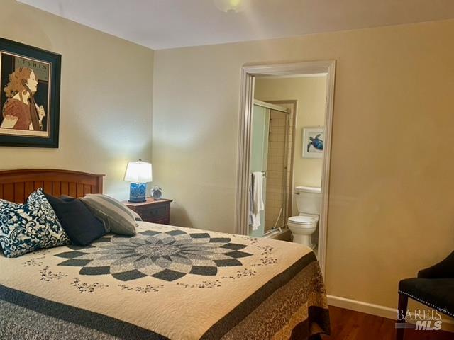 2305 Cazadero Highway