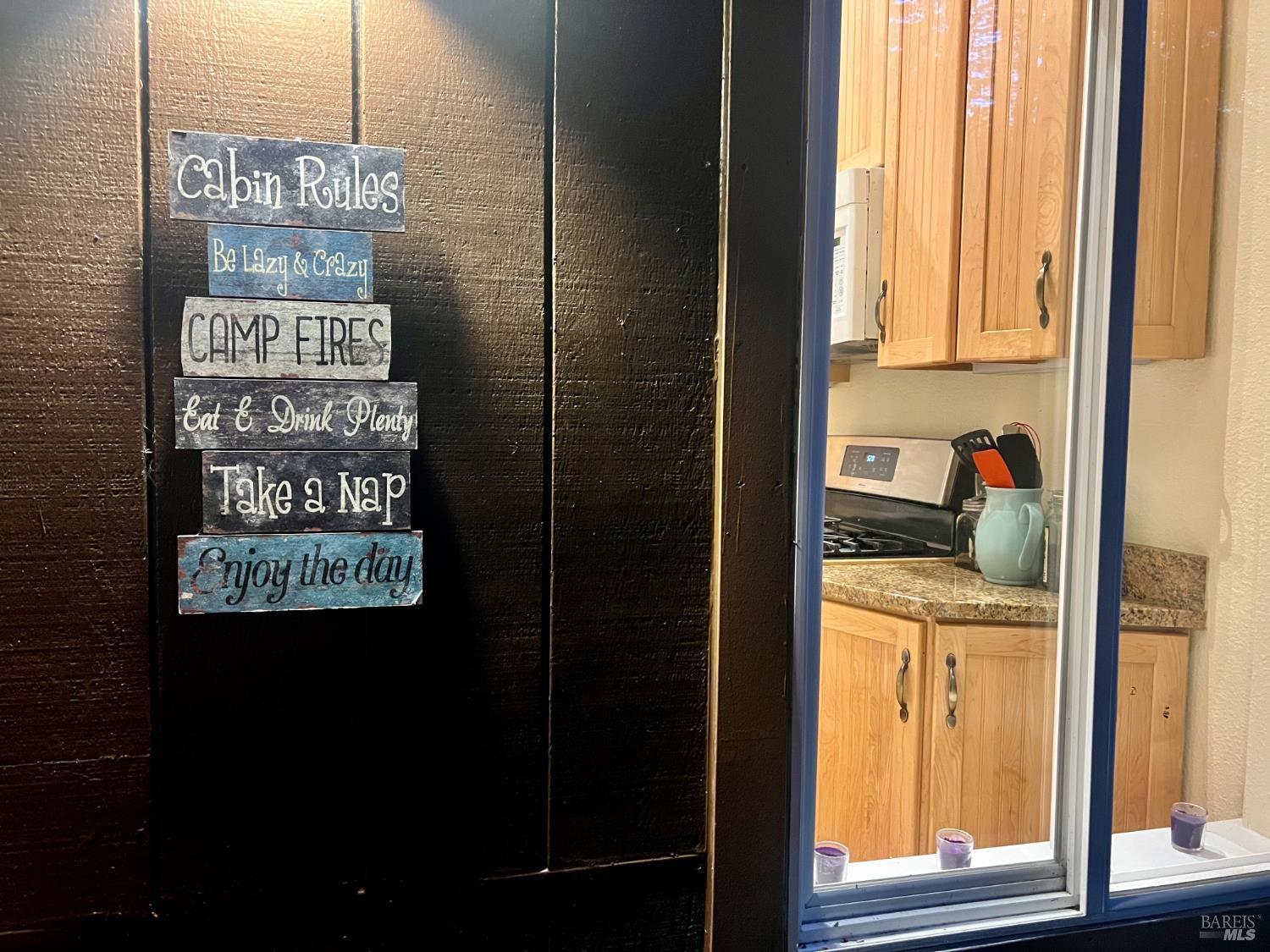 2305 Cazadero Highway