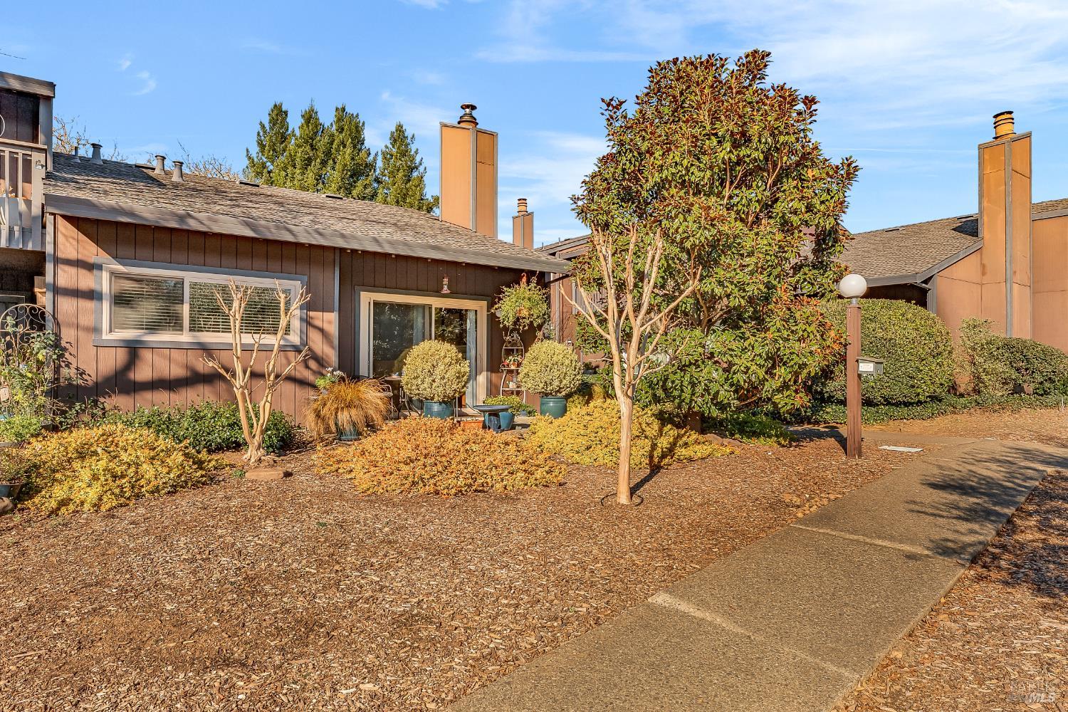 314 Los Alamos Road