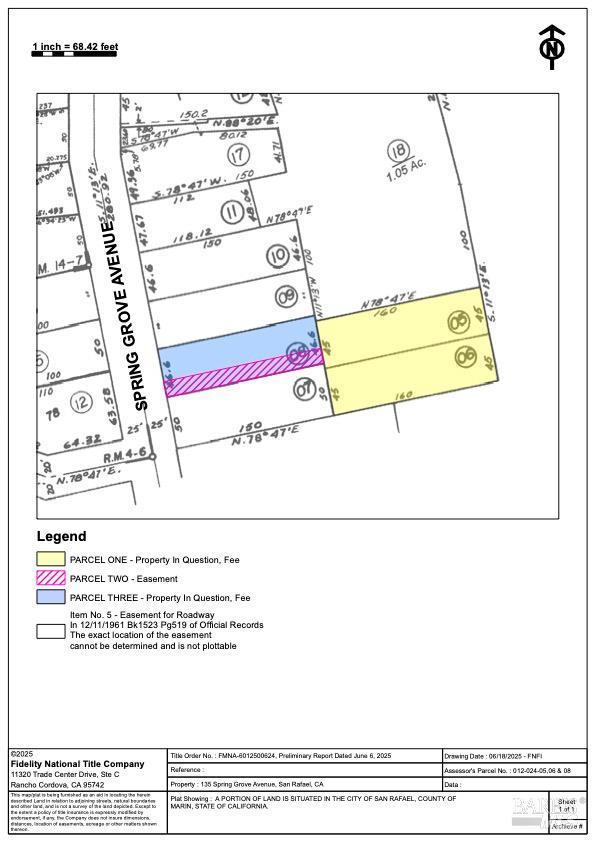 137 Spring Grove Avenue