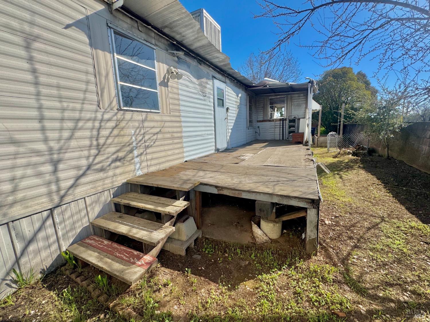 18925 Sonoma Highway Unit: #53