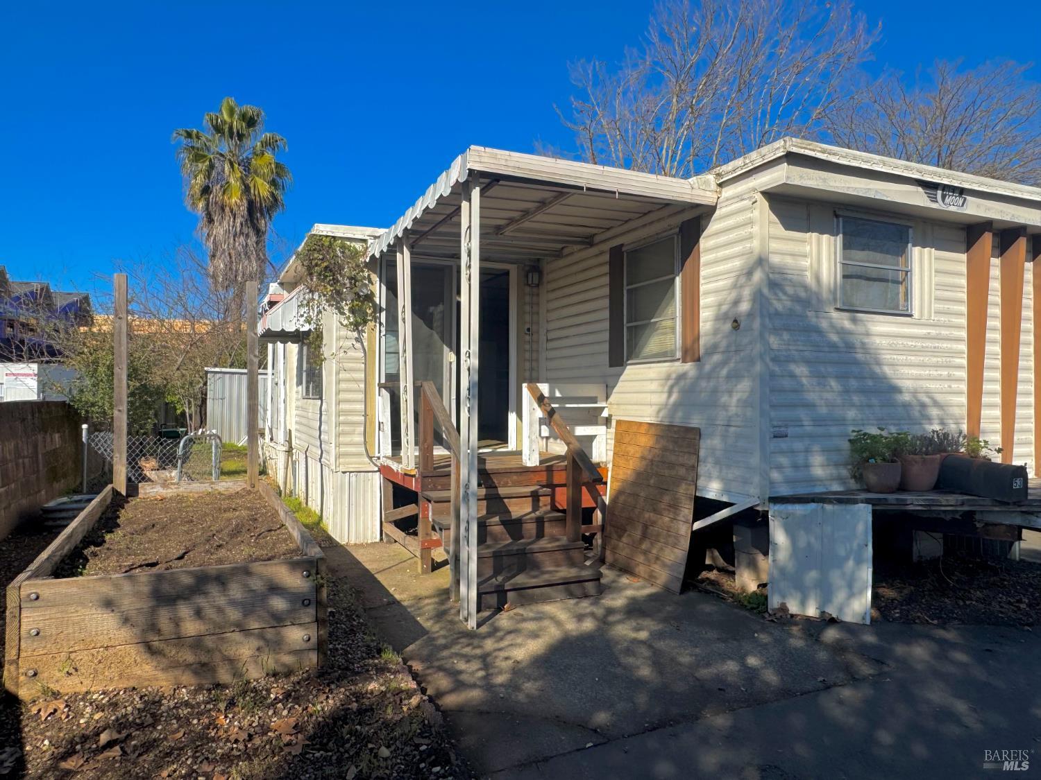 18925 Sonoma Highway Unit: #53