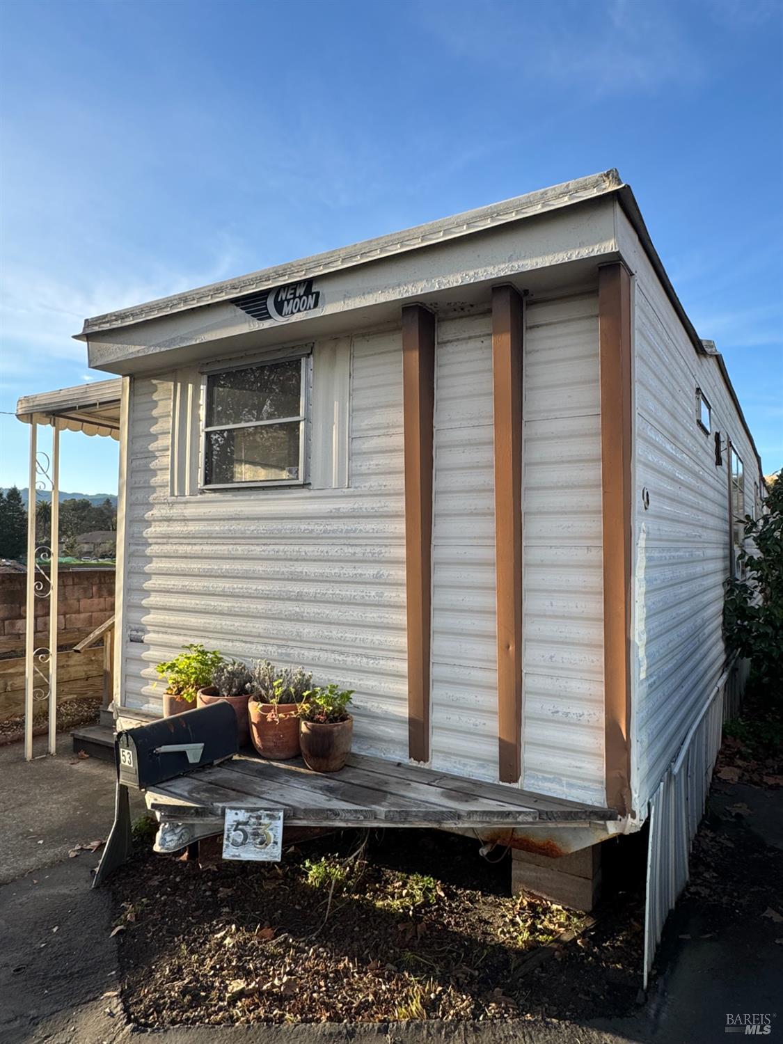 18925 Sonoma Highway Unit: #53