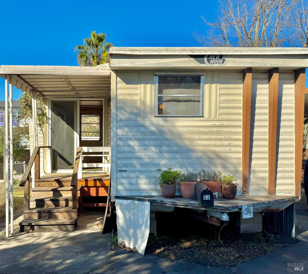 18925 Sonoma Highway Unit: #53