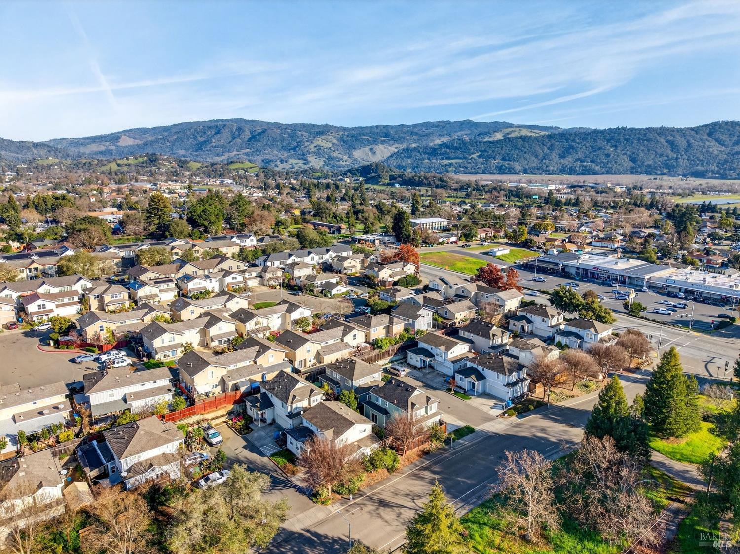 36 W Brookside Drive