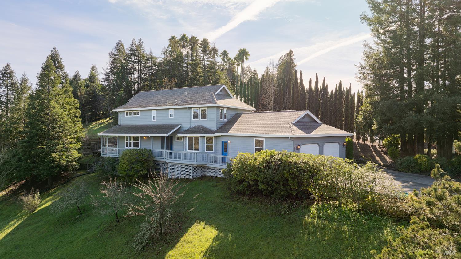 324 Burgundy Road