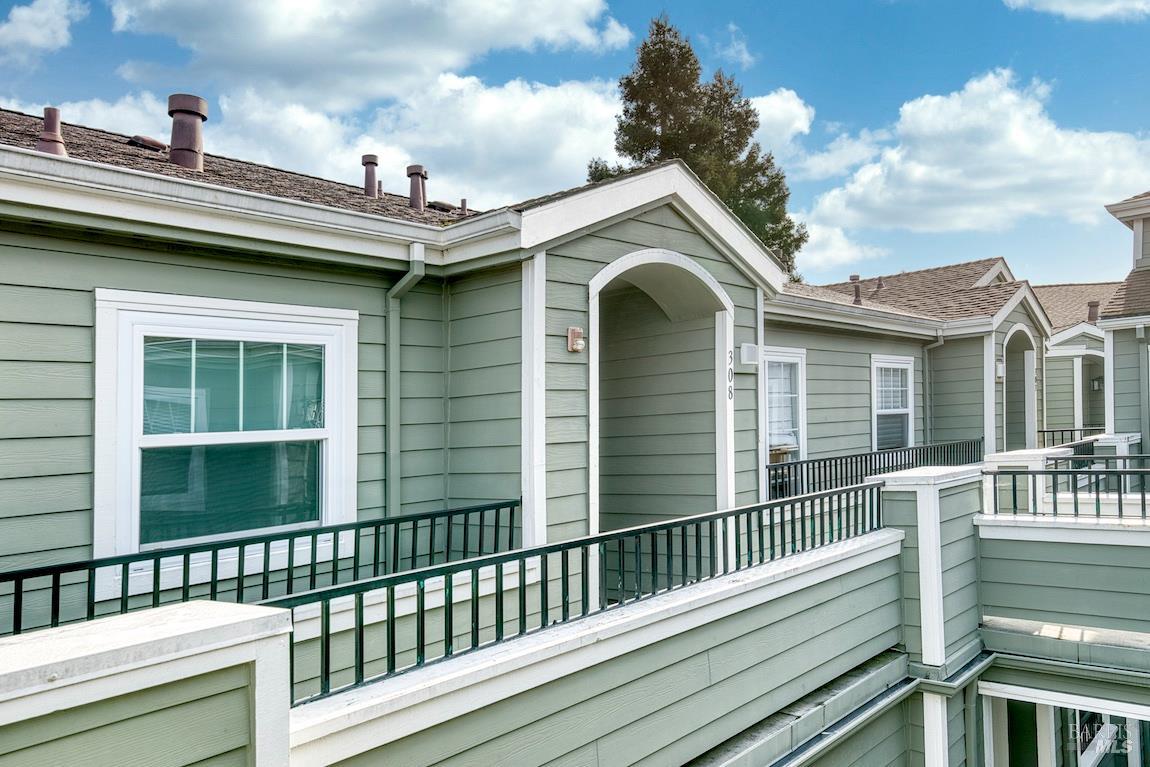 1587 S Novato Boulevard Unit: #308