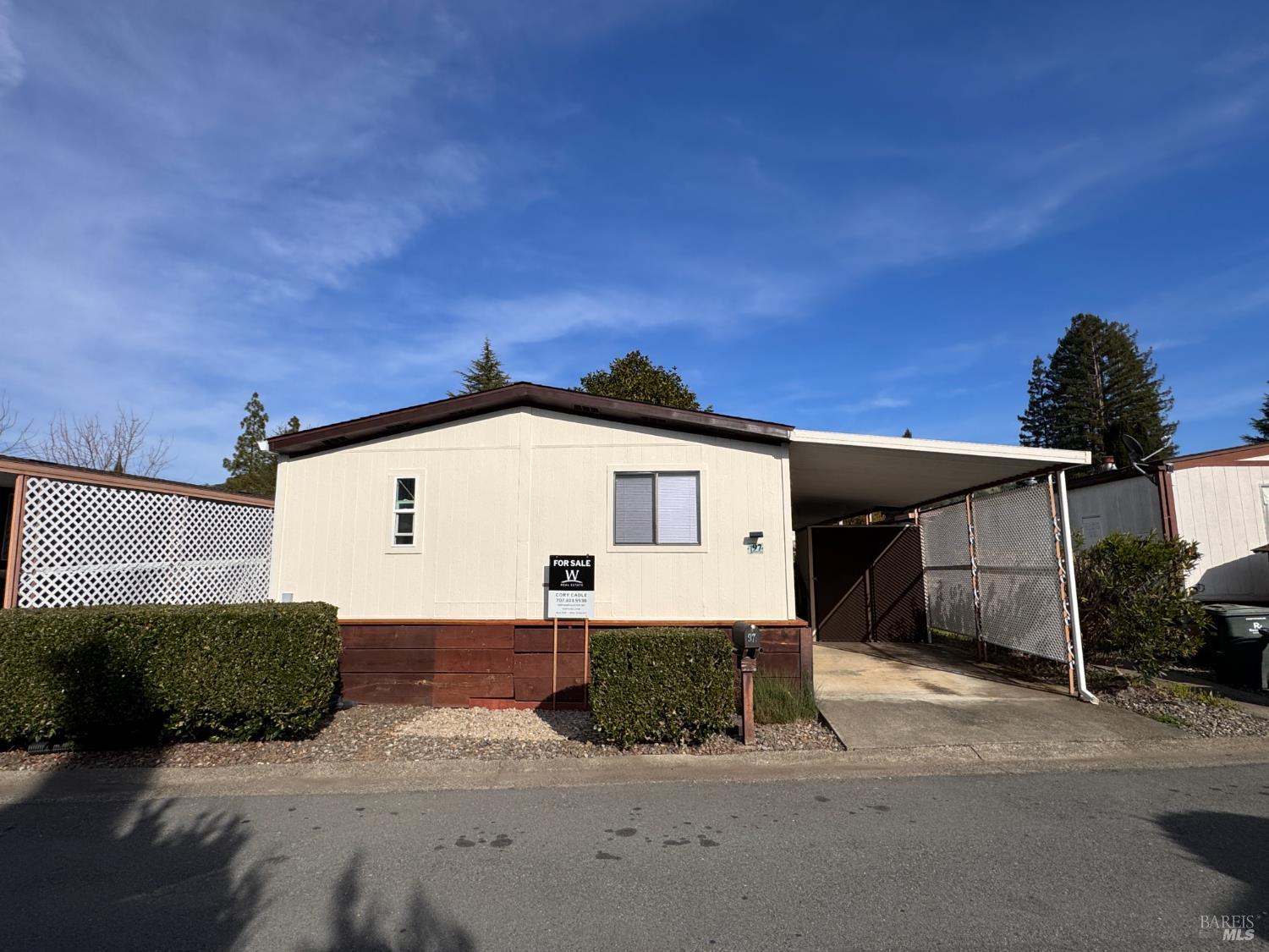 97 Glenoak Court