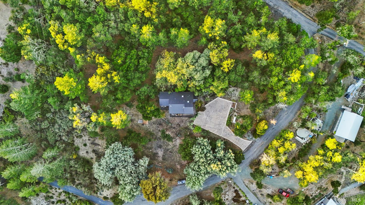12303 Margie Lane