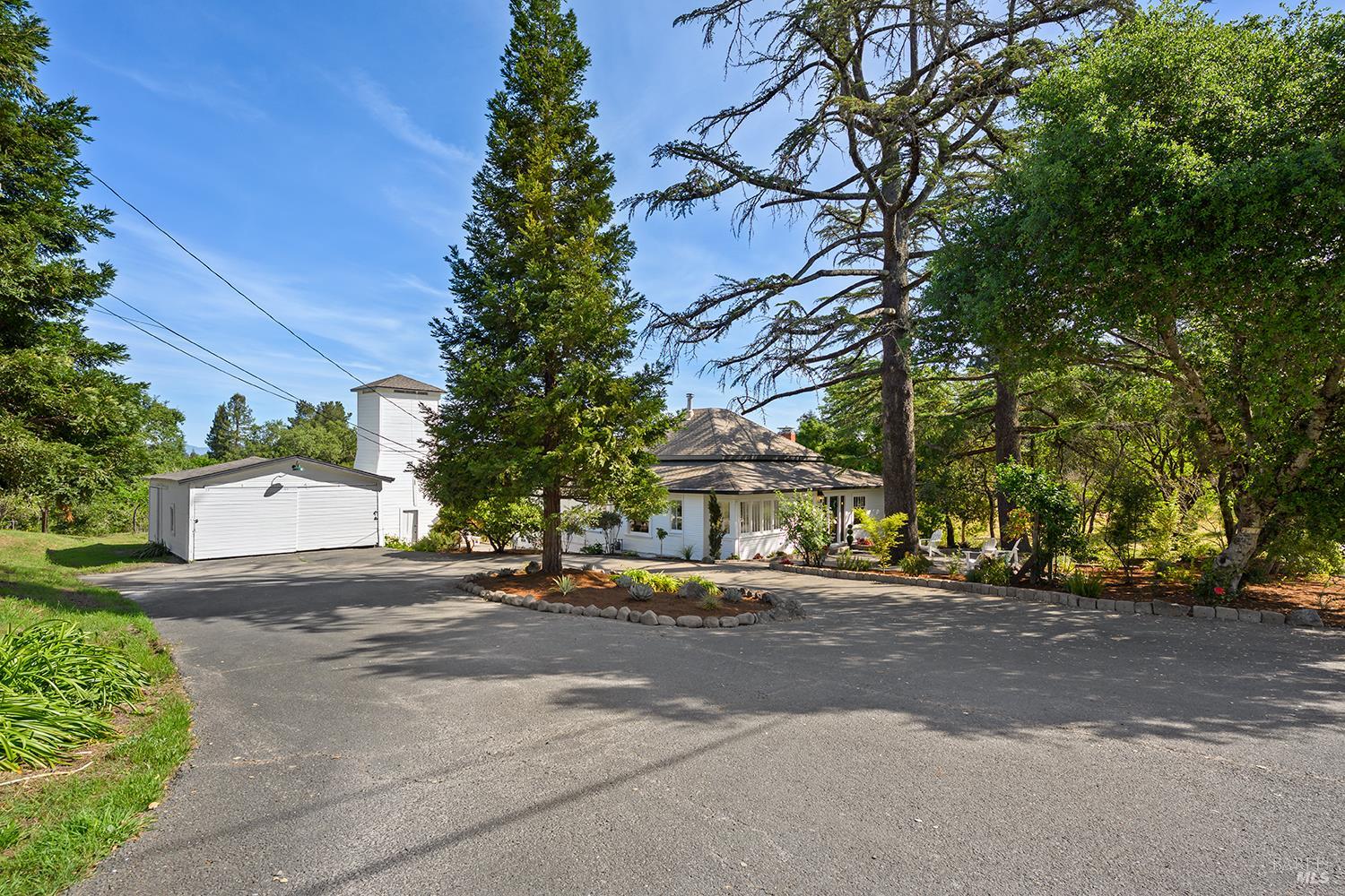 7357 Covey Road