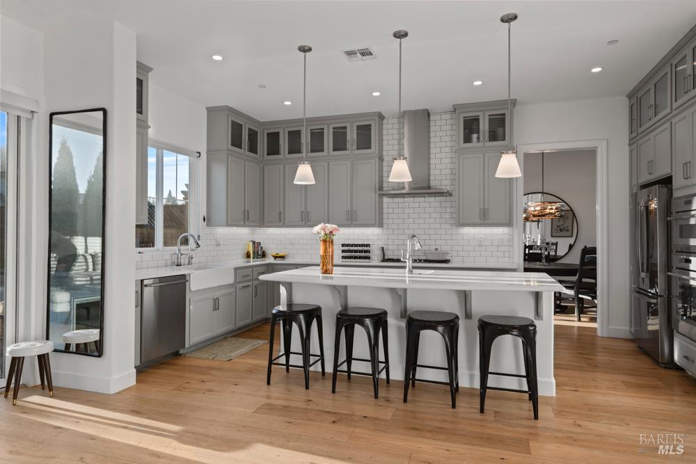 280 Pacific Heights Drive