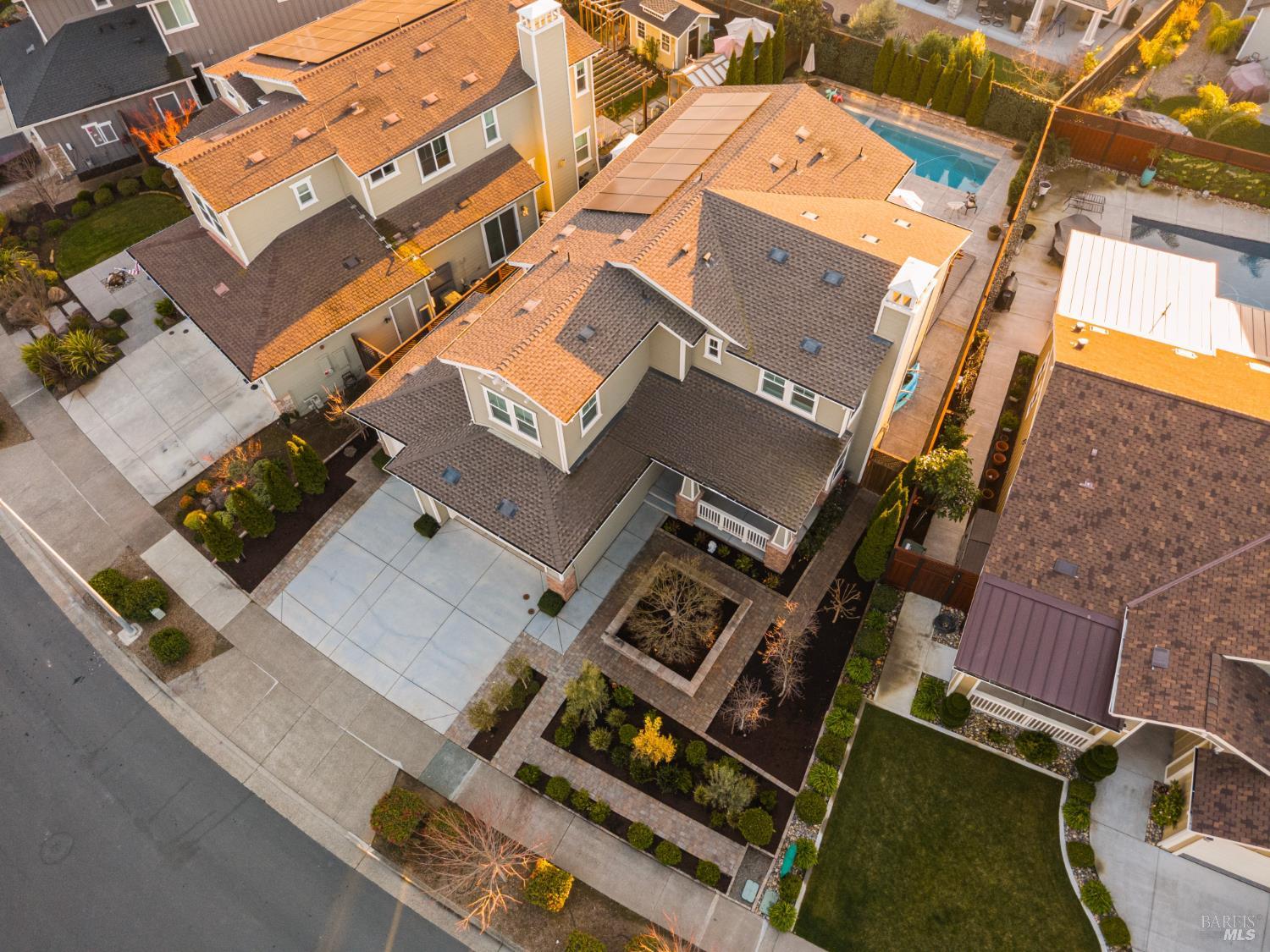 280 Pacific Heights Drive