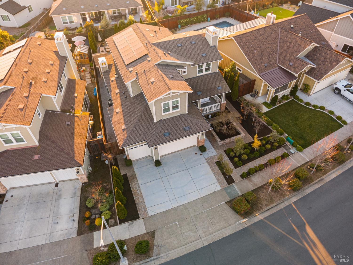 280 Pacific Heights Drive