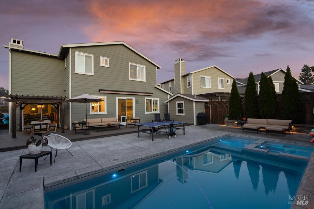 280 Pacific Heights Drive