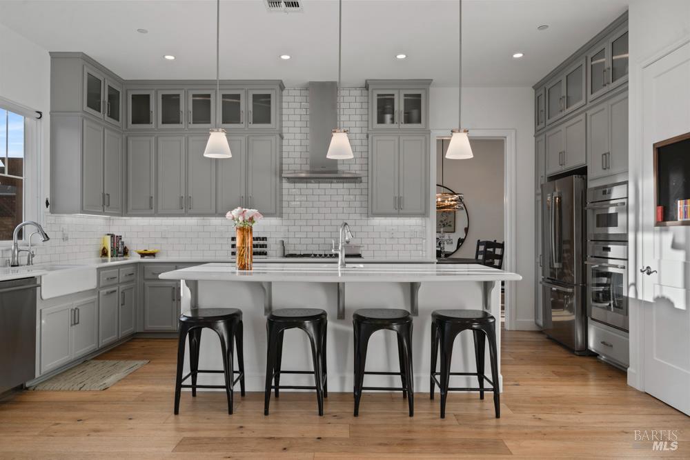 280 Pacific Heights Drive