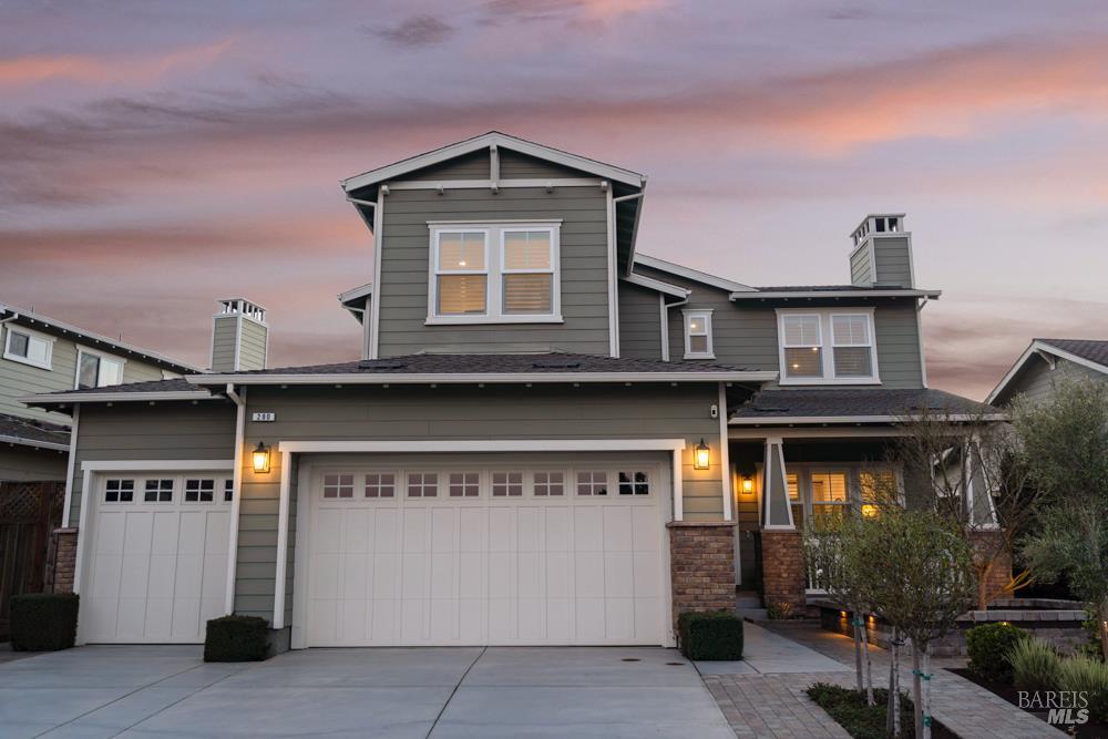 280 Pacific Heights Drive